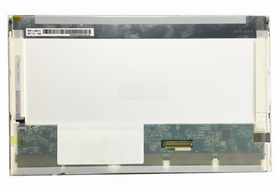 LCD displej display HP Mini 210-2002ED 10.1" WXGA HD 1366x768 LED