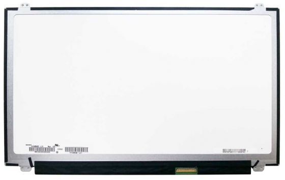 LCD displej display Asus K555LA-Q32 15.6" WXGA HD 1366x768 LED - lesklý povrch
