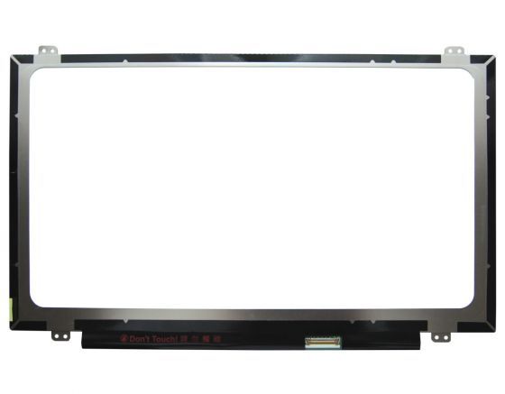 LCD displej display Asus G46VW-CZ Serie 14" WXGA++ HD+ 1600x900 LED