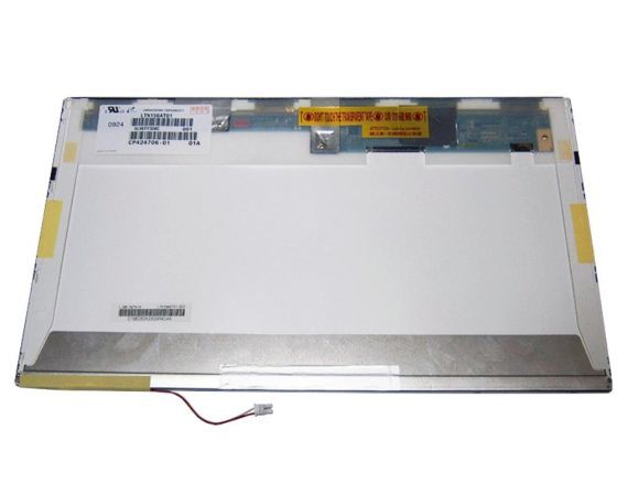 LCD displej display Acer Aspire 5552-P324G50MNKK Serie 15.6" WXGA HD 1366x768 CCFL