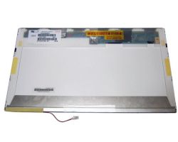LCD displej display Packard Bell EasyNote TN Serie 15.6" WXGA HD 1366x768 CCFL | matný povrch, lesklý povrch