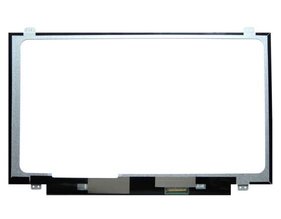 LCD displej display Dell Inspiron 14R 3650 14" WXGA HD 1366x768 LED - lesklý povrch