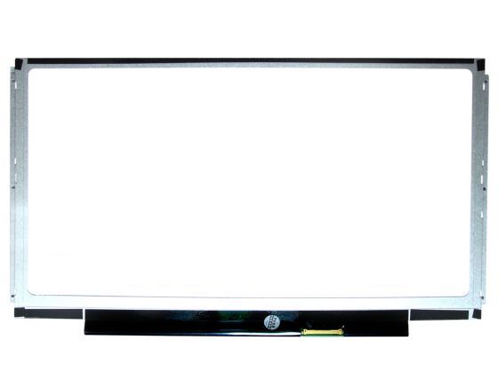 LCD displej display Asus X301A-RX215H 13.3" WXGA HD 1366x768 LED