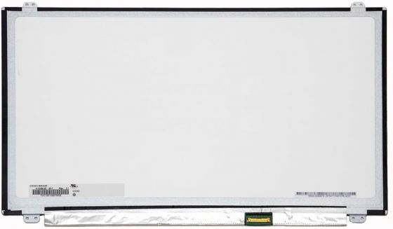 LCD displej display HP Pavilion 15-AB212NC 15.6" WXGA HD 1366x768 LED - lesklý povrch