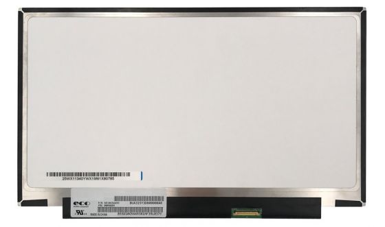 LCD displej display Lenovo Thinkpad X240 20AL007AMZ 12.5" WXGA HD 1366x768 LED