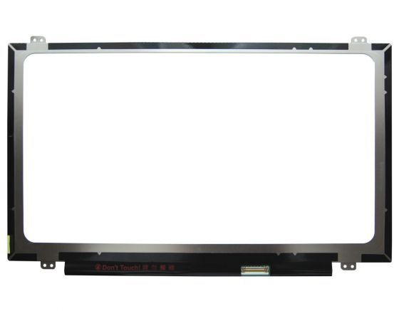 LCD displej display Dell Inspiron 14 3476 14" WXGA HD 1366x768 LED