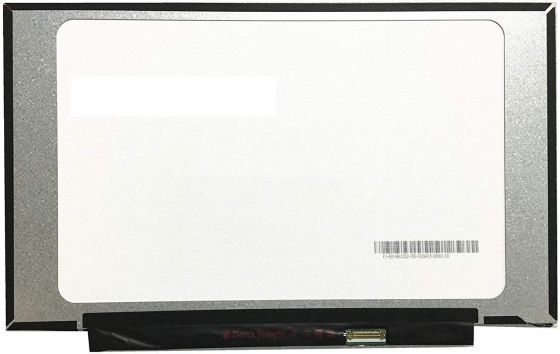 N140HCA-EAC REV.C5 LCD 14" 1920x1080 WUXGA Full HD LED 30pin Slim (eDP) šířka 315mm Chi Mei