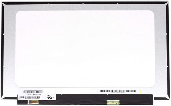 LCD displej display Asus A509UJ-BR 15.6" 1366x768 WXGA HD LED 30pin Slim (eDP) 350mm