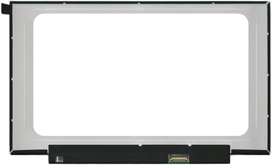 LCD displej display Asus ChromeBook C423NA-BZ 14" 1366x768 WXGA HD LED 30pin Slim (eDP)