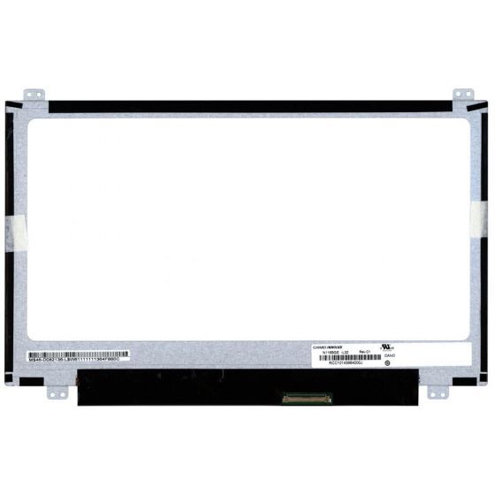 LCD displej display Acer Aspire One 722-BZ859 11.6" WXGA HD 1366x768 LED