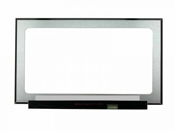 LCD displej display MSI GF75 Thin 8RD-001 17.3" 1920x1080 WUXGA Full HD LED 30pin Slim (eDP) IPS