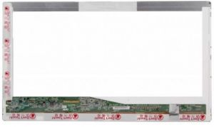 LCD displej display MSI GE620DX 15.6" 1366x768 WXGA HD LED 40pin | matný povrch, lesklý povrch