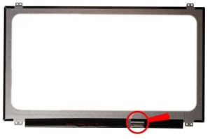 LCD displej display Acer Aspire A615-51G 15.6" 1920x1080 WUXGA Full HD LED 30pin Slim (eDP) | matný povrch, lesklý povrch, matný povrch IPS, lesklý povrch IPS