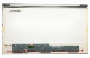 LCD displej display HP ProBook 6500 15.6" 1600x900 WXGA++ HD+ LED 40pin | matný povrch, lesklý povrch