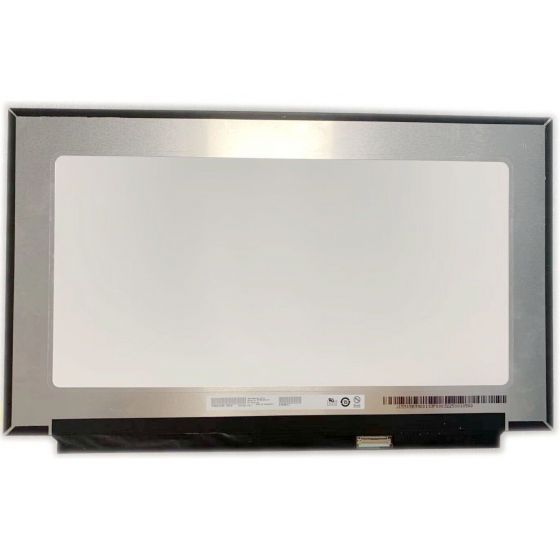 NE156QHM-NY4 V8.0 LCD 15.6" 2560x1440 QHD LED 40pin Slim IPS 165Hz šířka 350mm Hyundai-BOEhydis