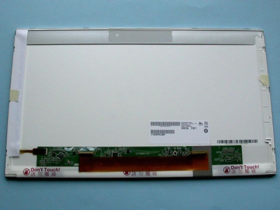 LCD displej display HP Pavilion DV7-2185DX 17.3" WXGA++ HD+ 1600x900 LED - matný povrch