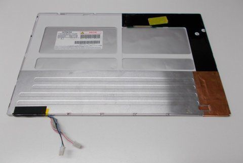 LCD displej display Sony Vaio VGN-N230E/T 15.4" WXGA 1280x800 2XCCFL