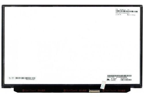 LCD displej display Lenovo Thinkpad X240 Serie 12.5" WUXGA Full HD 1920x1080 LED