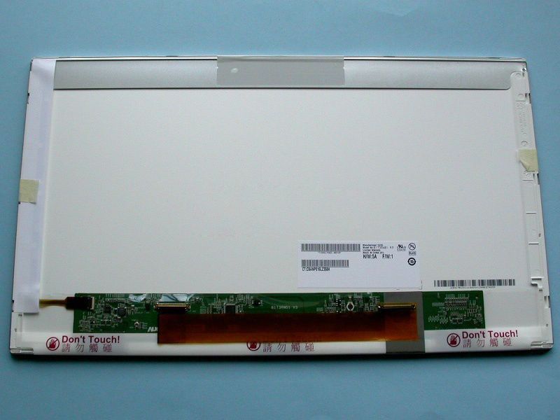 LCD displej display Asus G72GX-RBBX09 17.3" WXGA++ HD+ 1600x900 LED