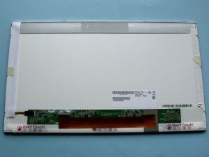 LCD displej display Asus G72GX-TY010V 17.3" WXGA++ HD+ 1600x900 LED | matný povrch, lesklý povrch