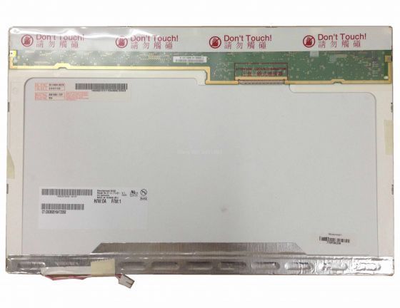 LCD displej display Toshiba Satellite M110-S7452 14.1" WXGA 1280x800 CCFL